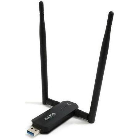 Alfa Network AWUS036AXM (USB 3.1 Gen 1), Netzwerkadapter