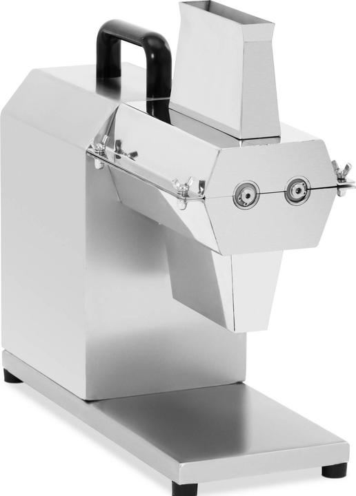 Royal Catering Meat Tenderizing Machine - 200 W - 120 rpm -