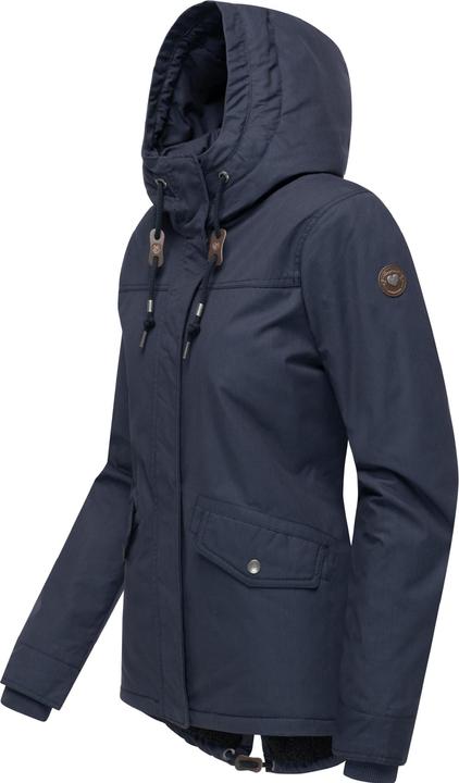 Immagine prodotto Ragwear Parkker Warm YOUMODO