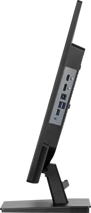 Immagine prodotto iiyama PANNELLO IPS DA 31,5 POLLICI 2560X1440 100HZ 3MS 250CDM2 1200:1 TIPICO (2560 x 1440 pixel, 31.50")