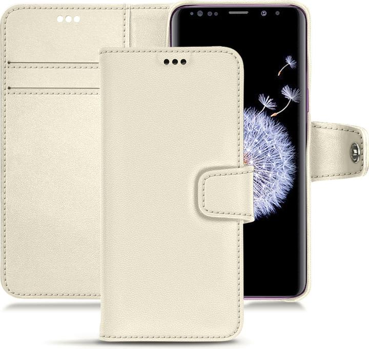 Blanc PU ( White )