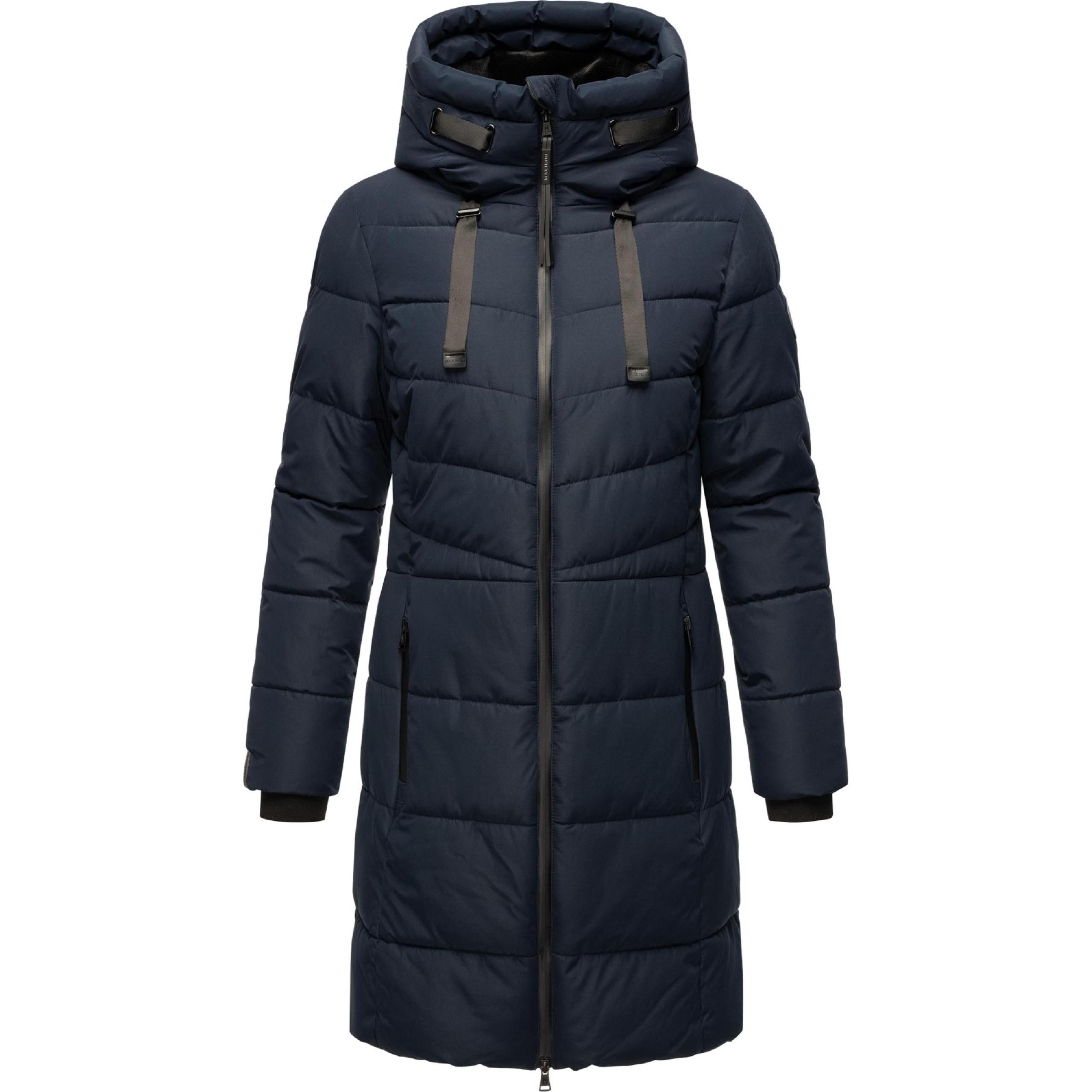 Marikoo, Damen, Jacke, Natsukoo XVI (XS), Blau, XS