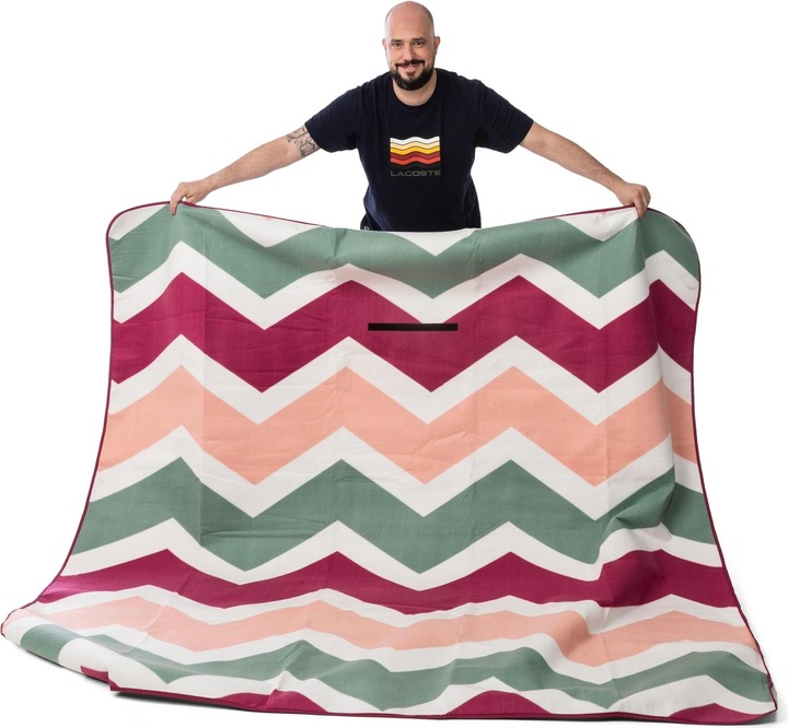 Actual product image Koor Monte