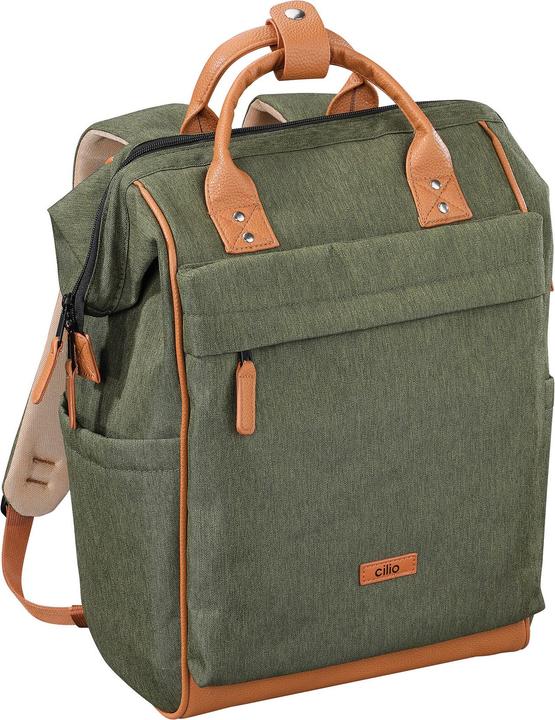 Immagine prodotto Cilio Rucksack Elba 30x17x45 cm