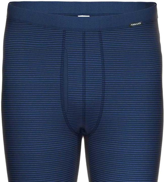 Produktbild Ammann Herren-Unterhose, lang (XL, Einzelpack)