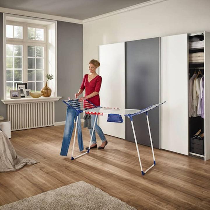 Productafbeelding Leifheit Pegasus 200 Comfort (20 m)