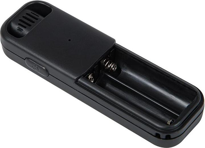 Actual product image Blow Breathalyser 3300