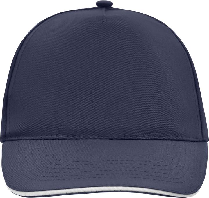 Produktbild Myrtle Beach Promo Kappe Sandwichschirm