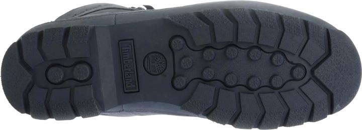 Produktbild Timberland Stiefel Euro Hiker Narbiges Leder (41)
