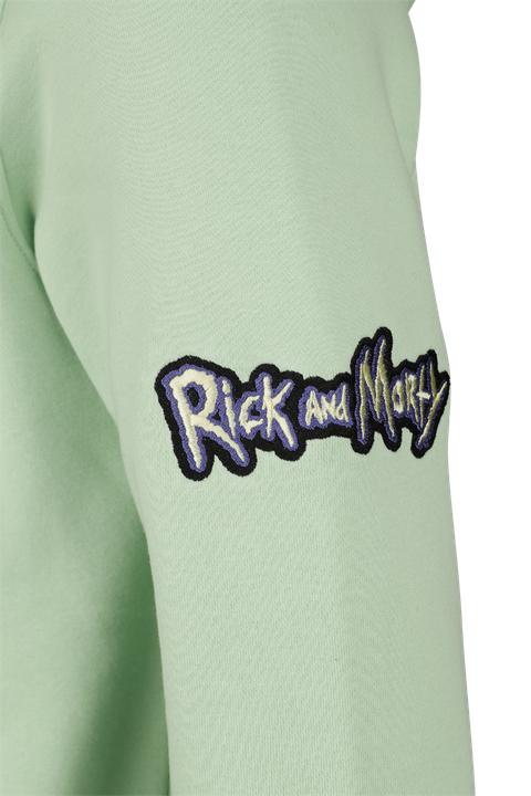 Produktbild Rick And Morty Fruity (S)