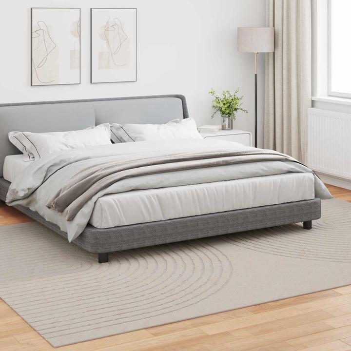 Produktbild vidaXL Polyester-Teppich (280 x 200 cm)