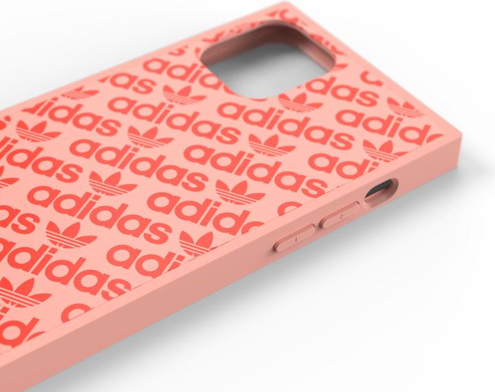 Actual product image Adidas Square Case (Apple iPhone 11 Pro)