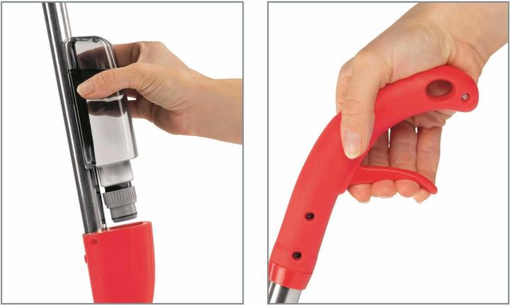 Actual product image CleanMaxx Spray mop (1 pcs.)