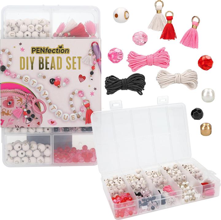 Image du produit Trend - DIY Beads Set (413789)
