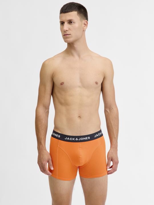 Immagine prodotto Jack & Jones 12er-pack Trunks Trunks (XXL, confezione da 12)