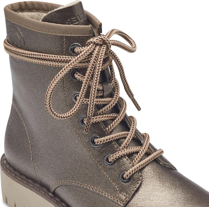Produktbild S.Oliver Stiefelette (40)