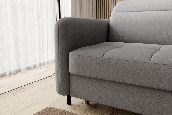 Actual product image ELTAP Gomsi (3-seater, Sofa bed, Corner sofa)