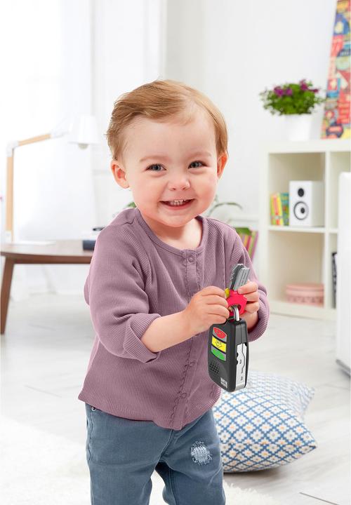 Produktbild Jumbo My first Keys new (Deutsch)