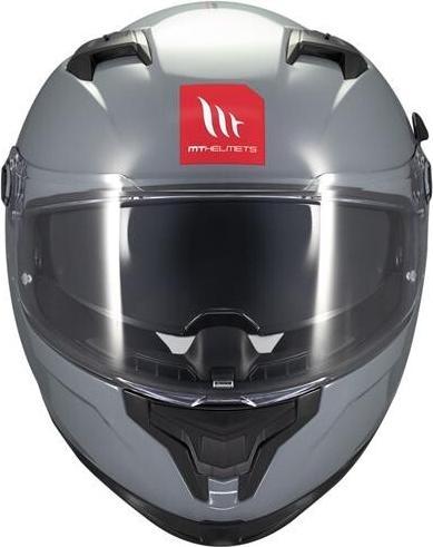 Produktbild MT Helmets Braker Sv Solid A12 (57 - 58 cm, M)