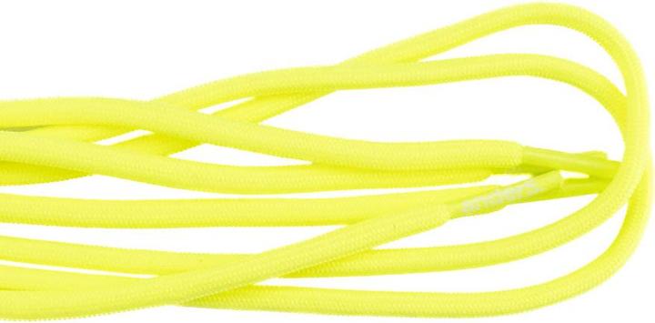 Neon-gelb