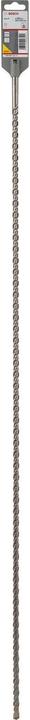 Produktbild Bosch Professional Zubehör Hammerbohrer SDS plus-5, 10 x 950 x 1005 mm (10 mm)