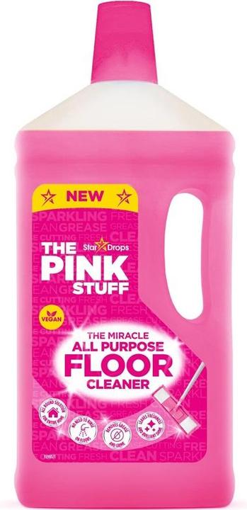 Produktbild The Pink Stuff Pink Stuff