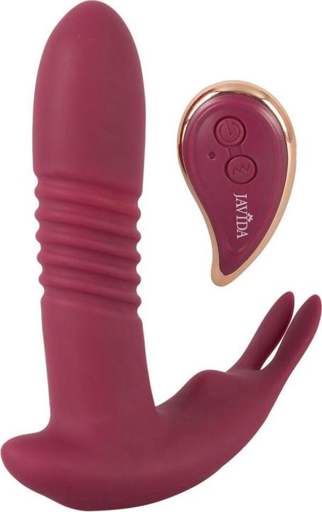 Produktbild Javida RC Hands-free
