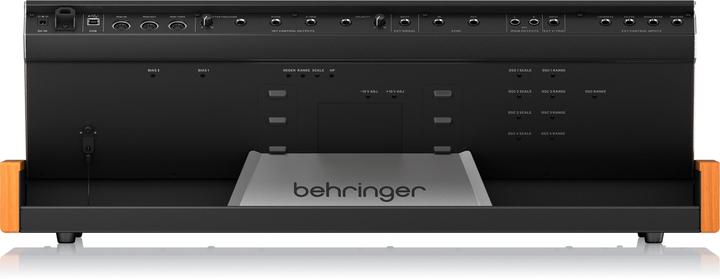 Produktbild Behringer Poly D