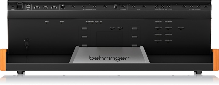 Image du produit Behringer Poly D