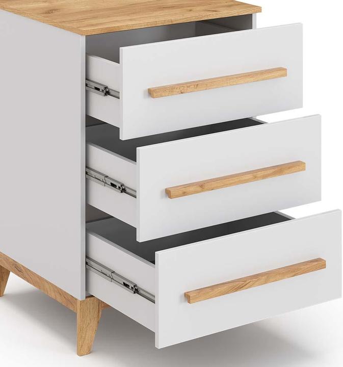 Image du produit VitaliSpa Malia (60 x 53.40 x 88 cm)