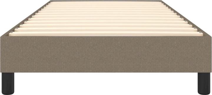 Produktbild vidaXL Boxspringbettgestell (80 x 200 cm)