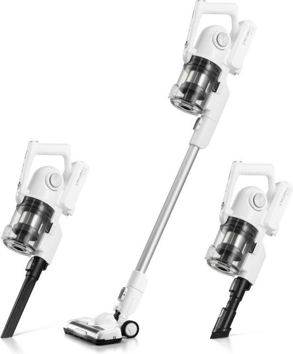 Actual product image Trotec VC 150 E vacuum cleaner