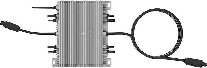 Actual product image Revolt WLAN Microinverter