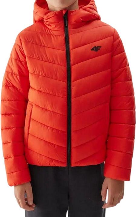 Produktbild 4F M460 Steppjacke (158)