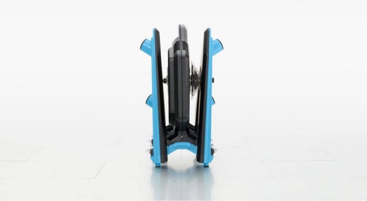 Actual product image Tacx Neo 2T Smart