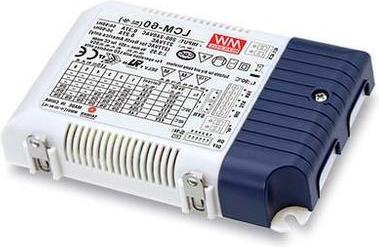 Actual product image MeanWell Mean Well LED Driver Constant Current