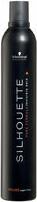 Actual product image Schwarzkopf super hold (200 ml, Volume foam)