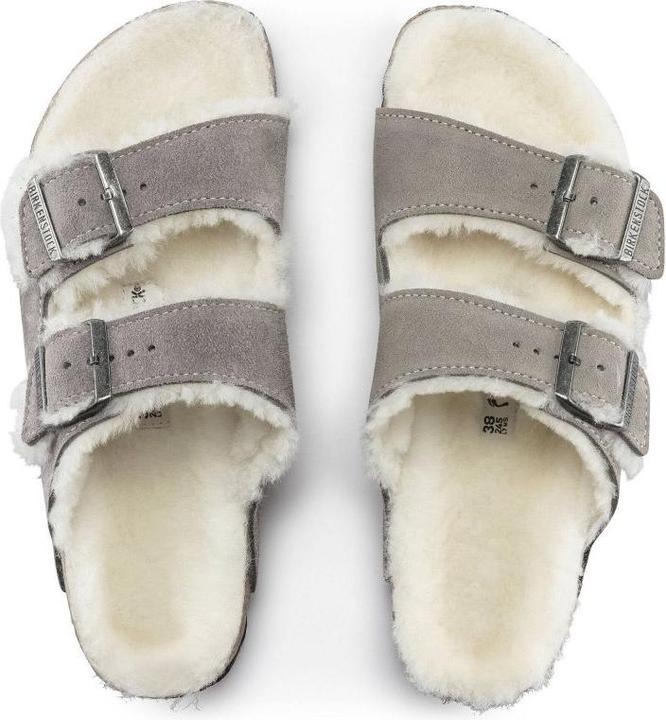 Produktbild Birkenstock Arizona Fur(Sandals) (44)