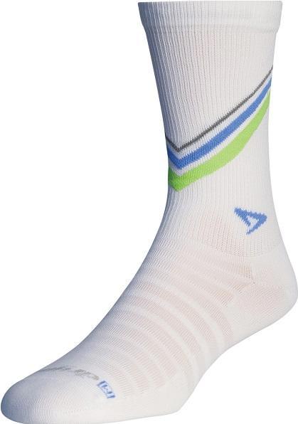 Produktbild Drymax Hyper Thin Running Crew (S)