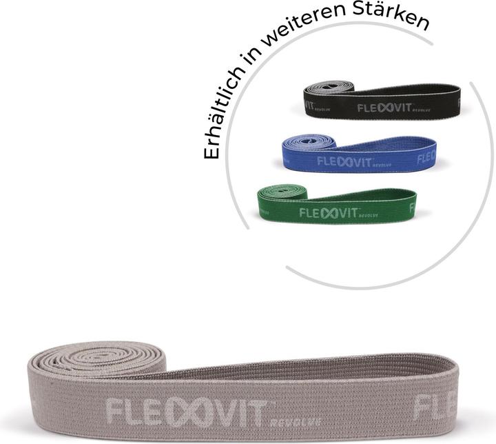 Flexvit Revolve (1 m, Leicht)