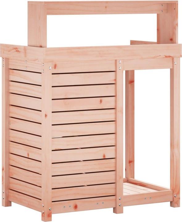 Image du produit vidaXL Pflanztisch