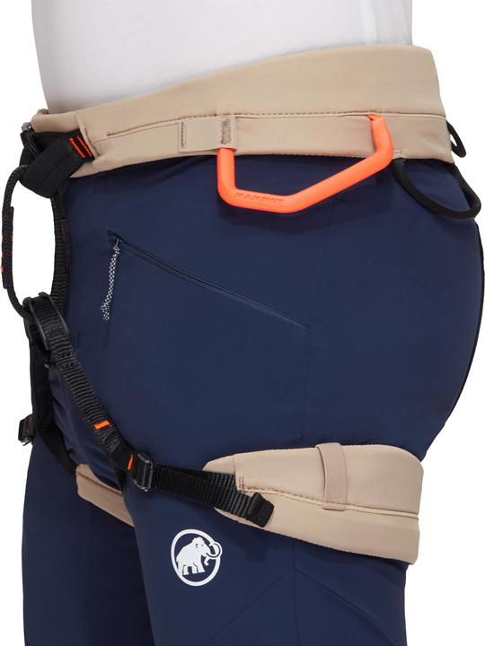 Immagine prodotto Mammut Aenergy Light SO Pants Men (44)