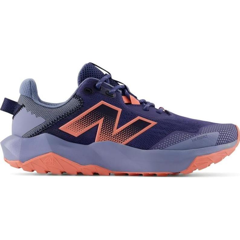 On Running, Donne, Scarpe da corsa, New Balance Women's Running Shoes Running blue (WS327NKA) (37.5), Blu