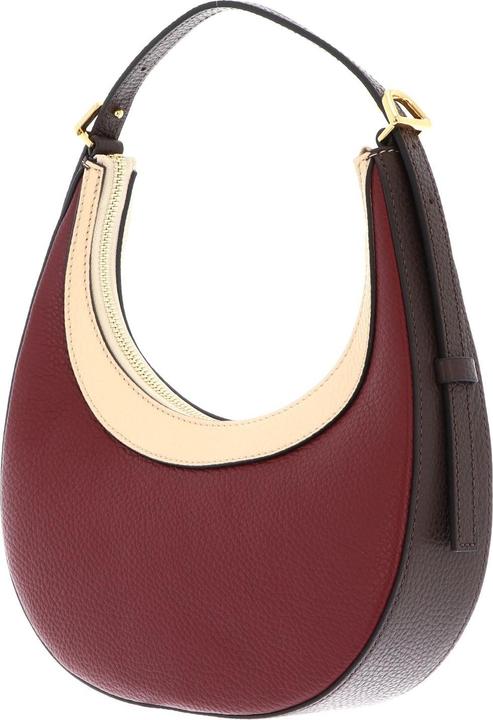 Immagine prodotto Coccinelle Whisper Tricolor Shoulder Bag