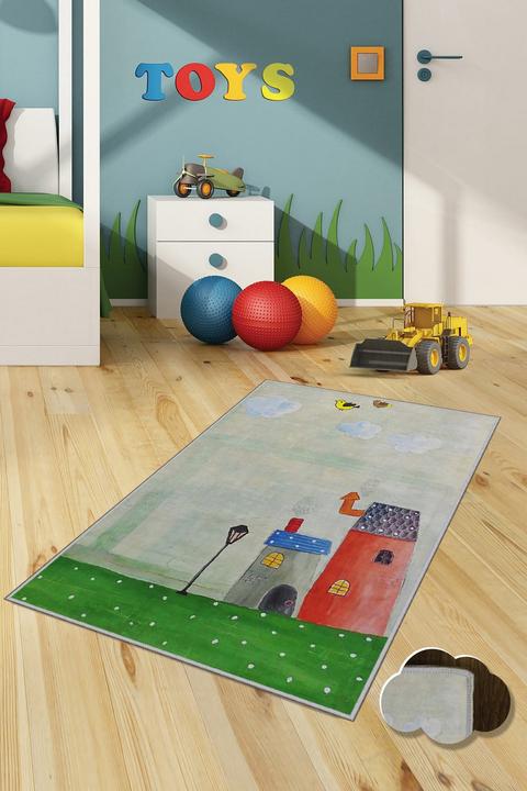 Produktbild Confetti Carpets Marcos (200 x 80 cm)