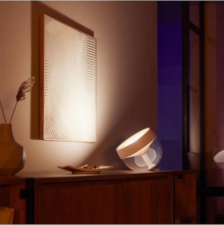 Produktbild Philips Hue Iris BT (570 lm)