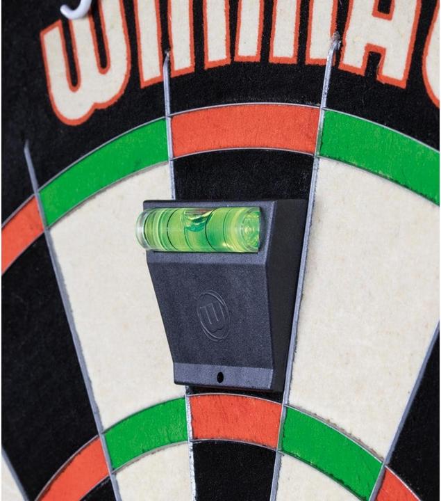 Produktbild Winmau Wasserwaage Spirit Master