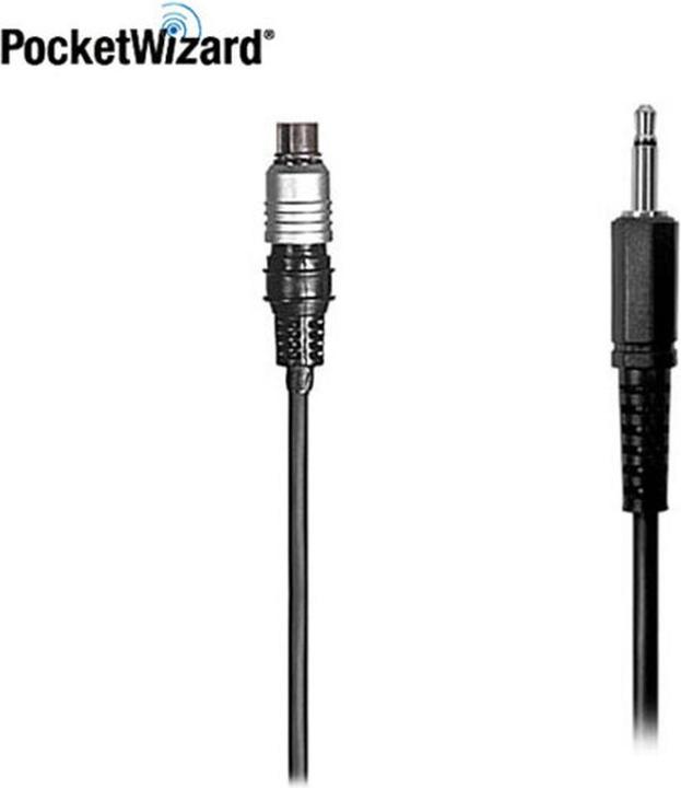 Image du produit PocketWizard Câble de pré-déclenchement Mamiya AF (Câble)