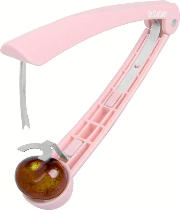 Immagine prodotto Dr. Oetker Preserving Concept Kirschentkerner