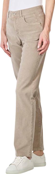 Actual product image Angels Dolly Cord Pant Straight Fit Truffle Used (W46/L30)